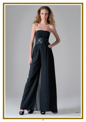 Abiti donna Jadore haute couture abiti sartoriali donna alta gamma INVITO